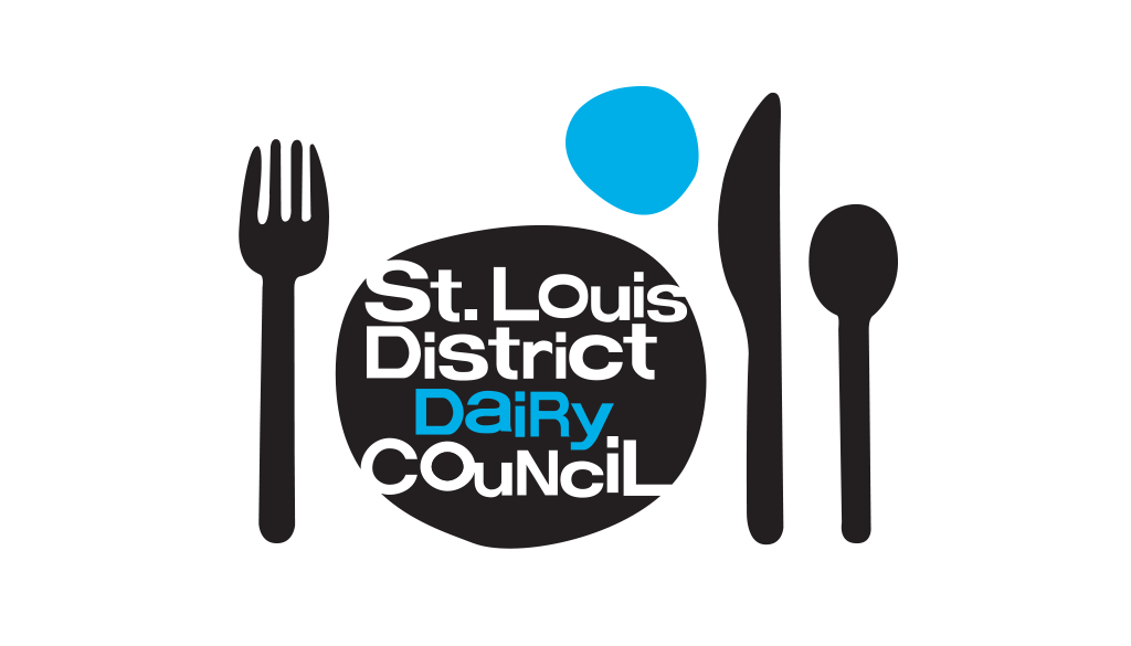 St. Louis District Dairy Council logo