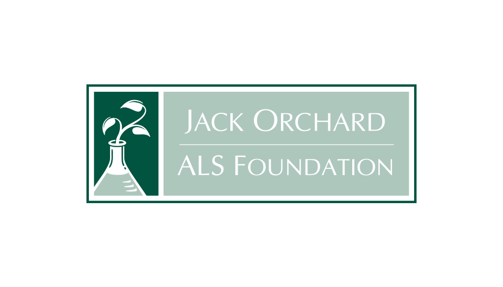 Jack Orchard ALS Foundation logo