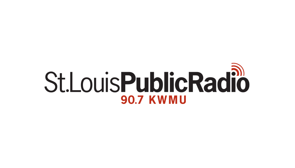 St. Louis Public Radio logo