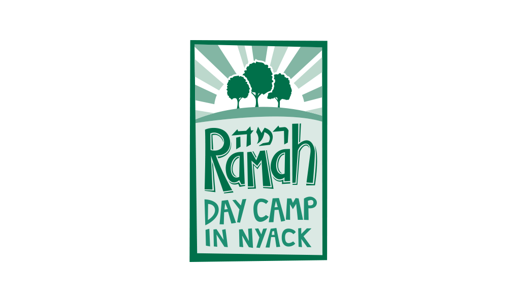 Ramah Day Camp Nyack logo