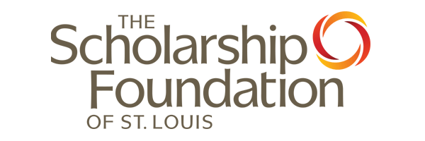 The Scholarship Foundation logo