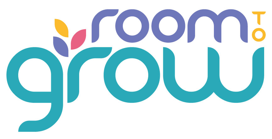 Room to Grow campaign logo