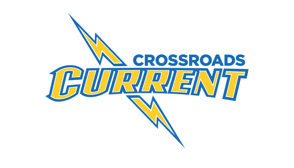 Crossroads Current sport logo