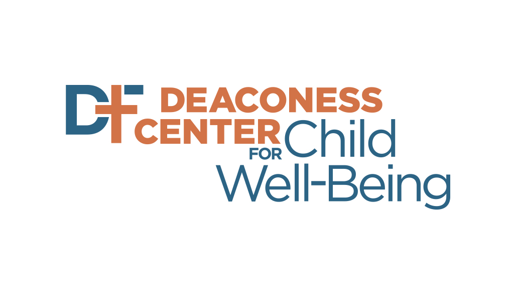 Deaconess Center for Child Well-Being logo