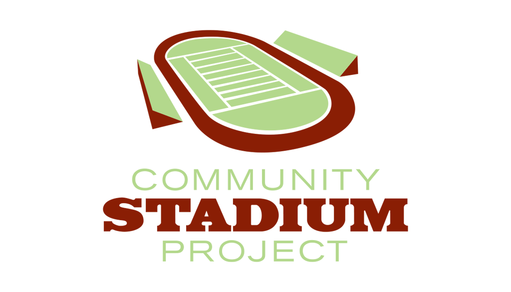 Community Stadium Project logo