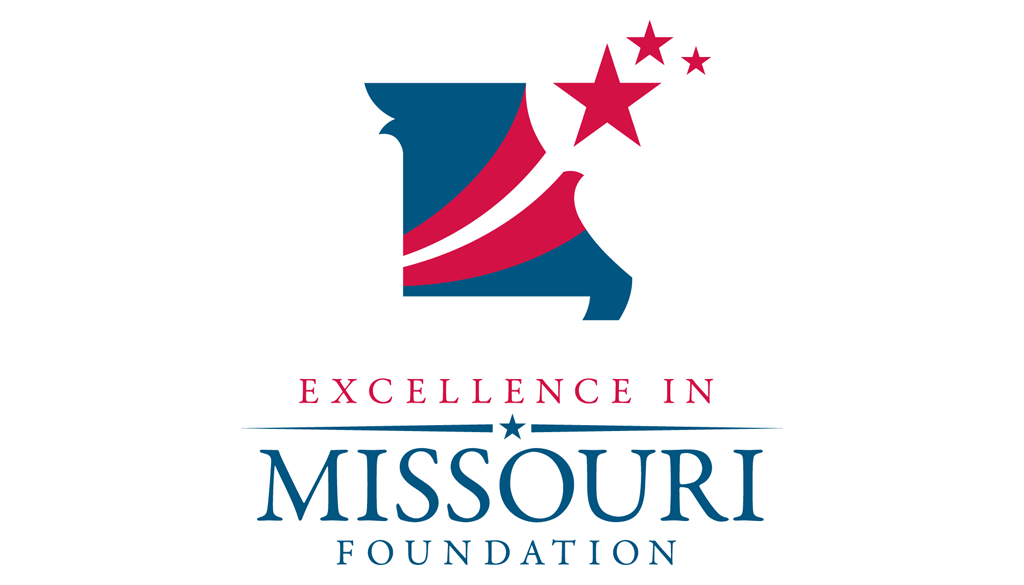 Excellence in Missouri Foundation logo