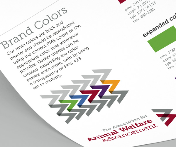 AAWA Brand Guidelines