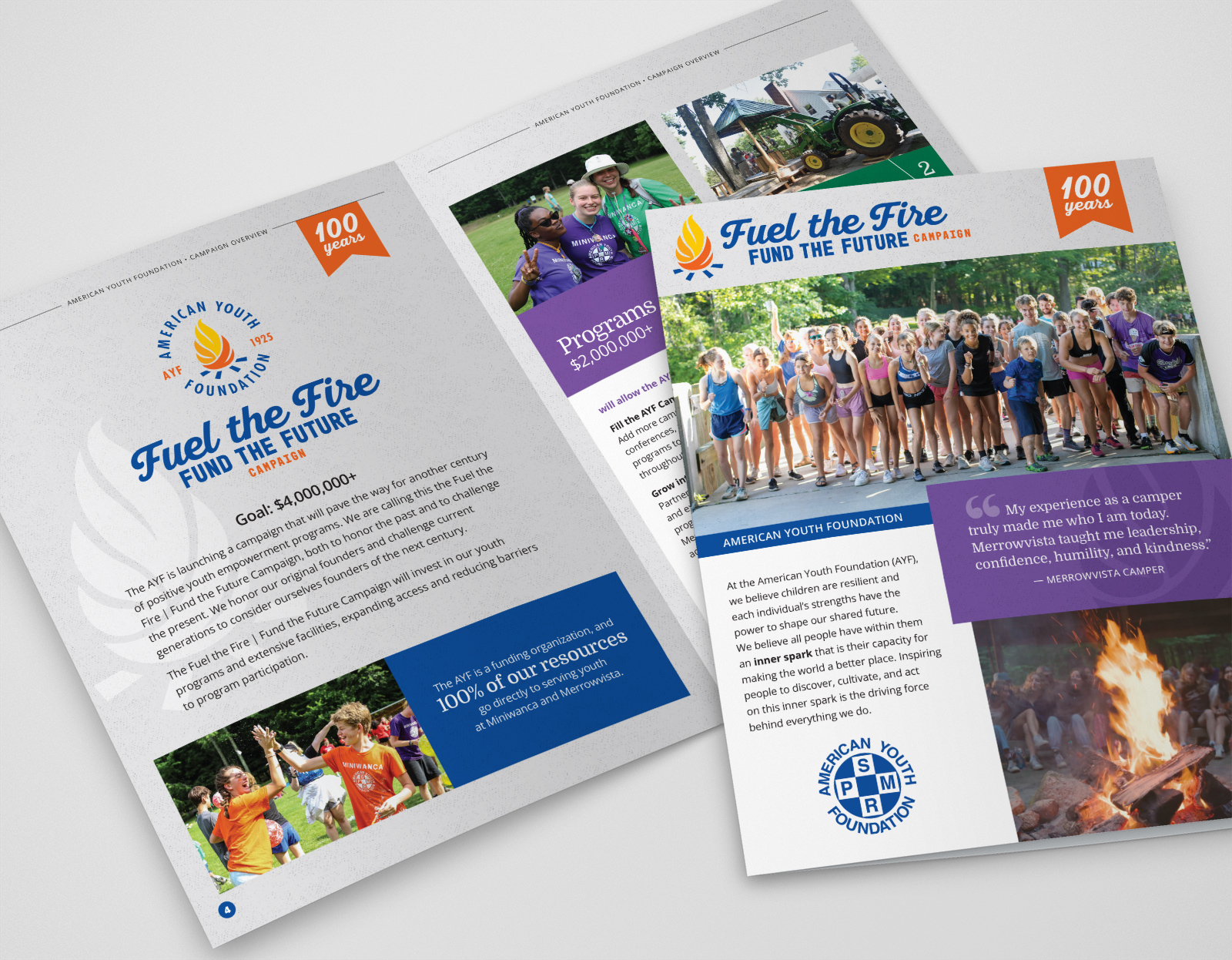 2012-2013 Pi Beta Phi Foundation annual report cover