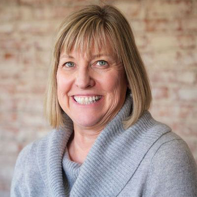 Head shot of Rene Howard