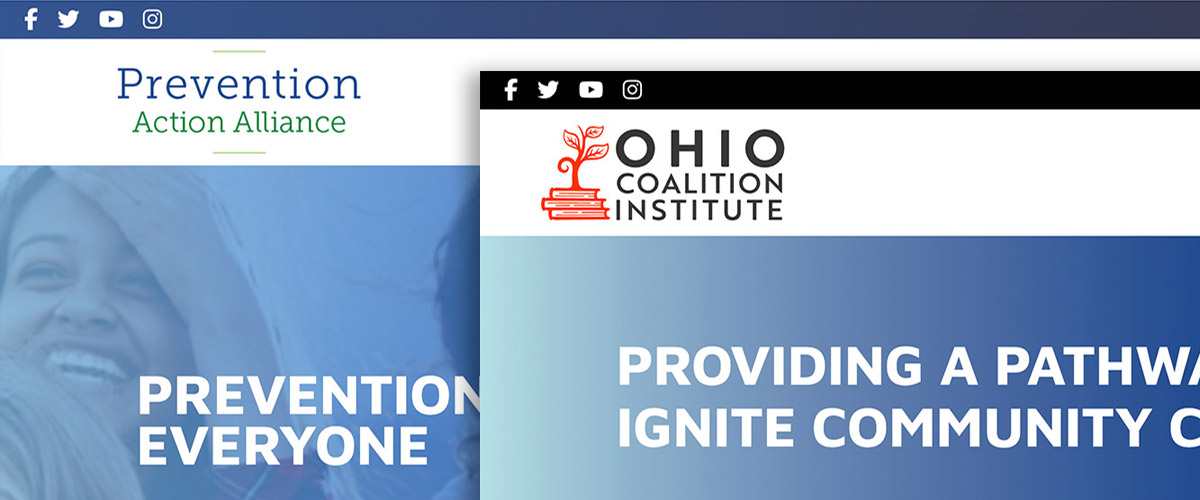 detail of Responsive Philanthropy ad for Deaconess Foundation